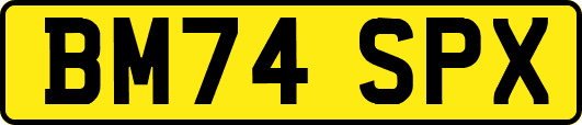 BM74SPX