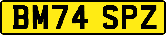 BM74SPZ
