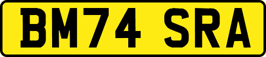 BM74SRA