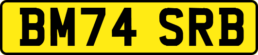 BM74SRB