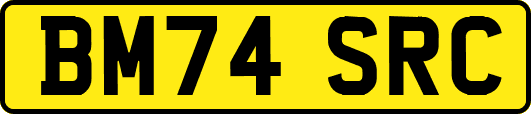 BM74SRC