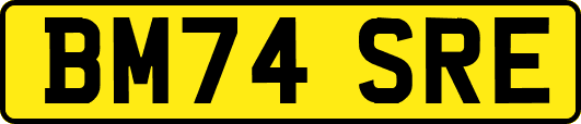 BM74SRE