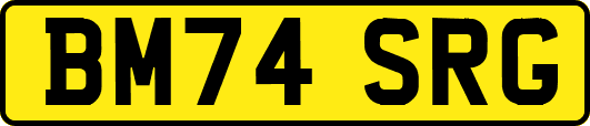 BM74SRG
