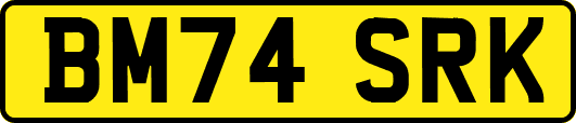 BM74SRK
