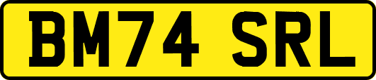 BM74SRL