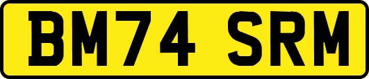 BM74SRM