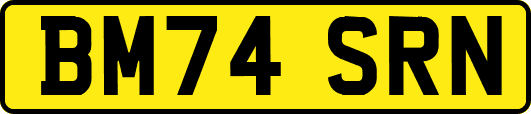 BM74SRN
