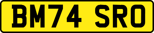 BM74SRO