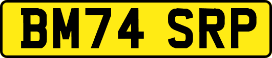 BM74SRP