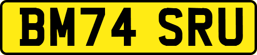BM74SRU