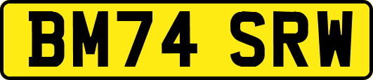 BM74SRW