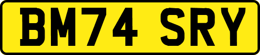 BM74SRY