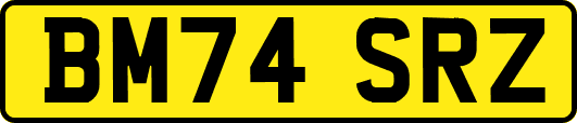 BM74SRZ