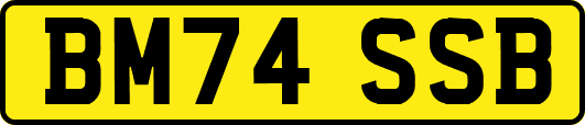 BM74SSB