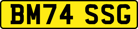 BM74SSG