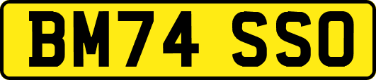 BM74SSO