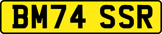 BM74SSR