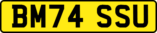 BM74SSU