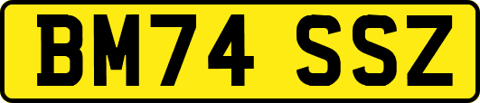 BM74SSZ