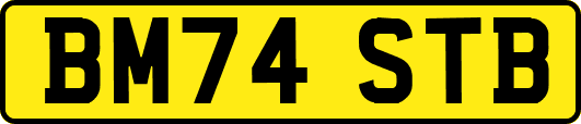 BM74STB