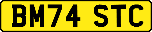 BM74STC