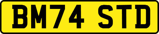 BM74STD