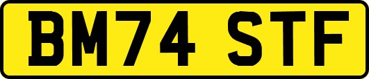 BM74STF