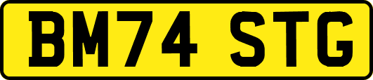 BM74STG