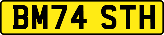 BM74STH