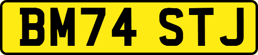 BM74STJ