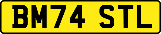 BM74STL