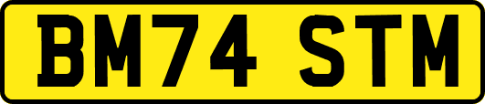 BM74STM