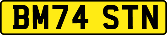 BM74STN