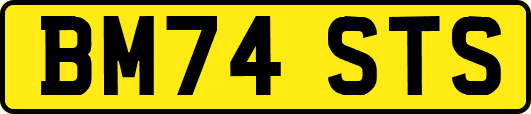 BM74STS