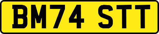 BM74STT