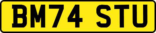 BM74STU