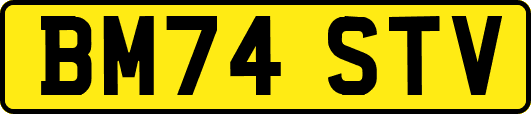 BM74STV