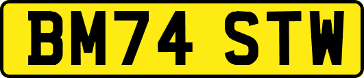 BM74STW