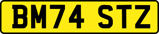 BM74STZ