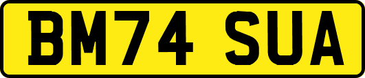 BM74SUA