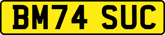 BM74SUC