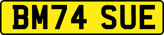 BM74SUE