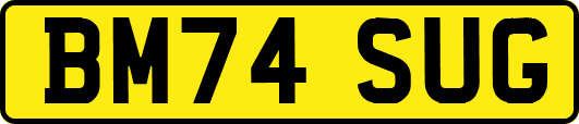 BM74SUG
