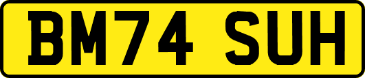 BM74SUH