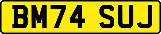 BM74SUJ