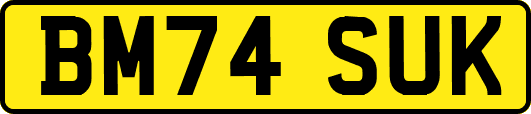 BM74SUK