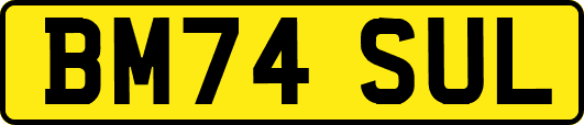 BM74SUL