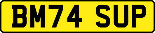BM74SUP