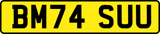BM74SUU