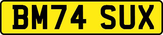BM74SUX